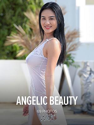 [Watch4Beauty×Kahlisa] 2020-09-02 Angelic Beauty